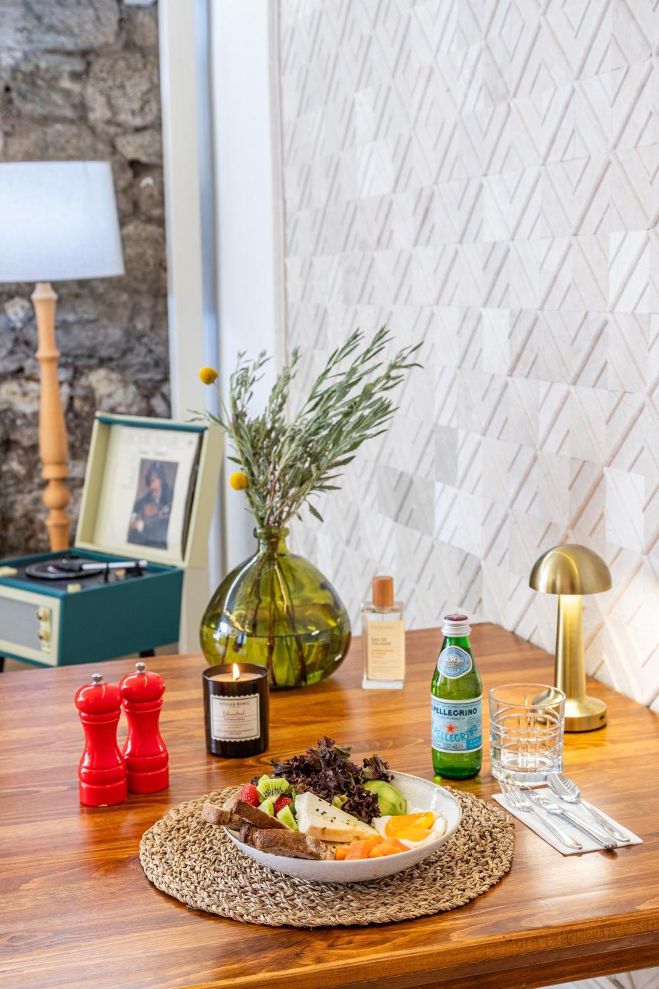 Blu Macel Hotel & Suites -Old City Sultanahmet Istanbul Ngoại thất bức ảnh