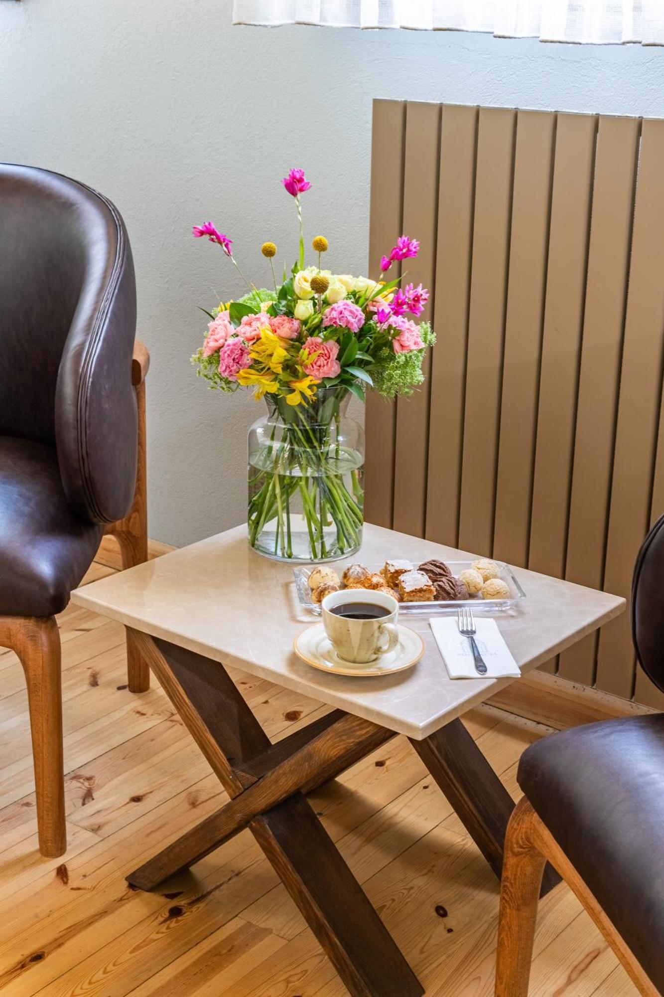 Blu Macel Hotel & Suites -Old City Sultanahmet Istanbul Ngoại thất bức ảnh
